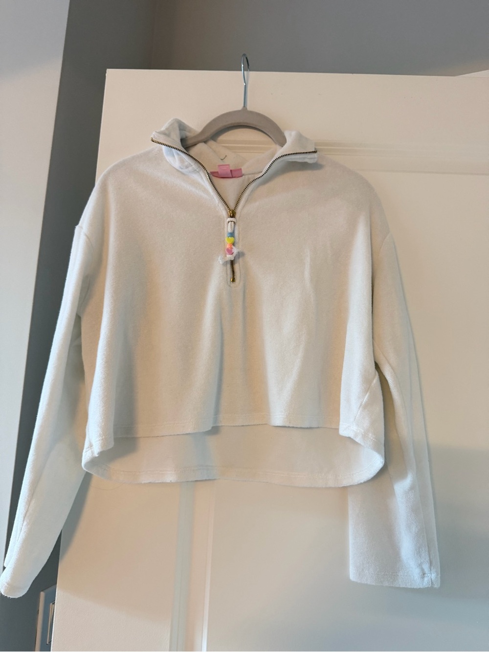 Stoney Clover x Target Short and Sweatshirt Set - Picture 2 of 5